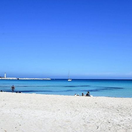 Apartmán Casa Antonella San Vito Lo Capo Exteriér fotografie