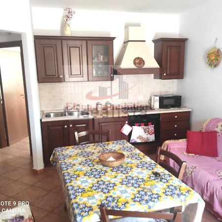 Apartmán Casa Antonella San Vito Lo Capo Exteriér fotografie