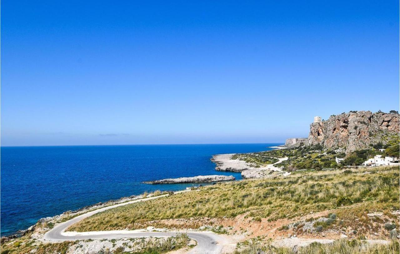Apartmán Casa Antonella San Vito Lo Capo Exteriér fotografie