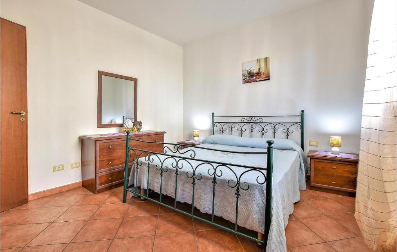 Apartmán Casa Antonella San Vito Lo Capo Exteriér fotografie