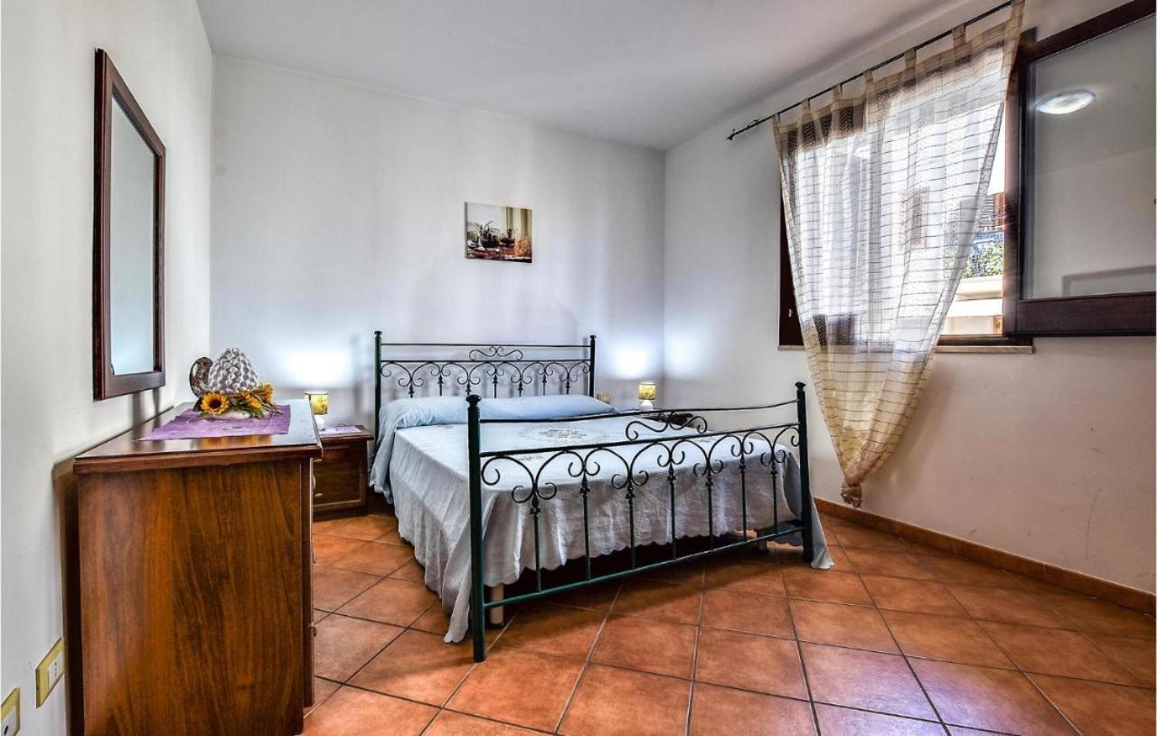 Apartmán Casa Antonella San Vito Lo Capo Exteriér fotografie