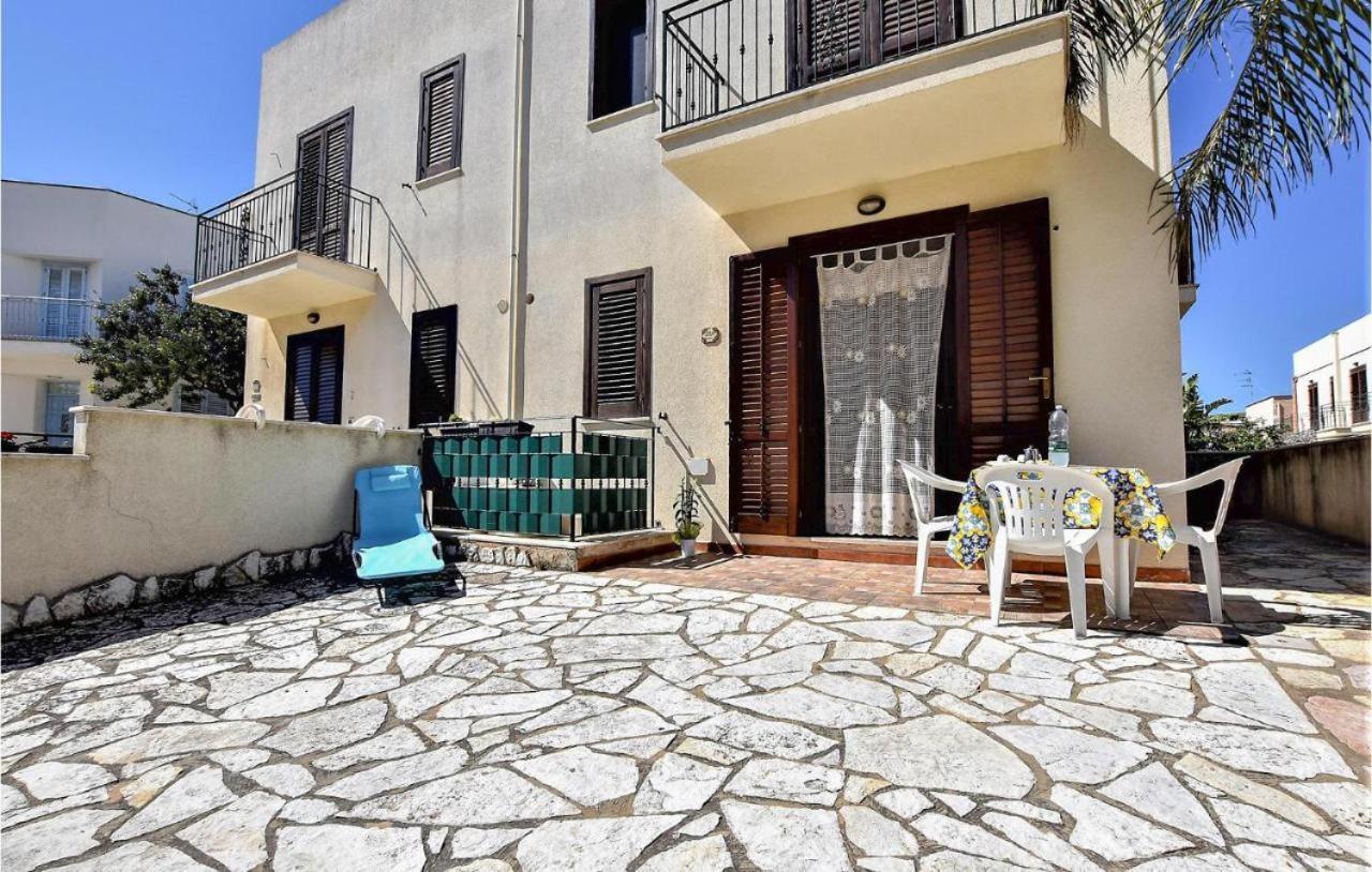 Apartmán Casa Antonella San Vito Lo Capo Exteriér fotografie