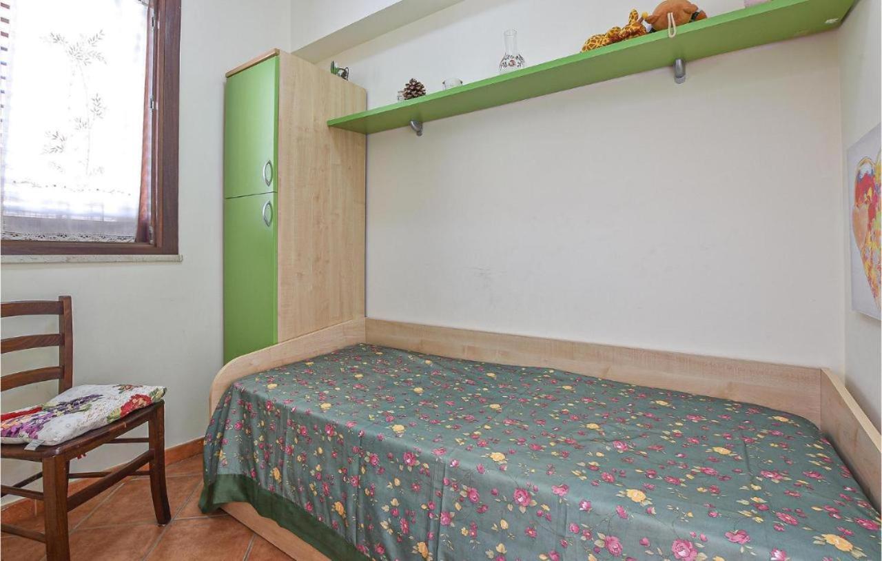 Apartmán Casa Antonella San Vito Lo Capo Exteriér fotografie