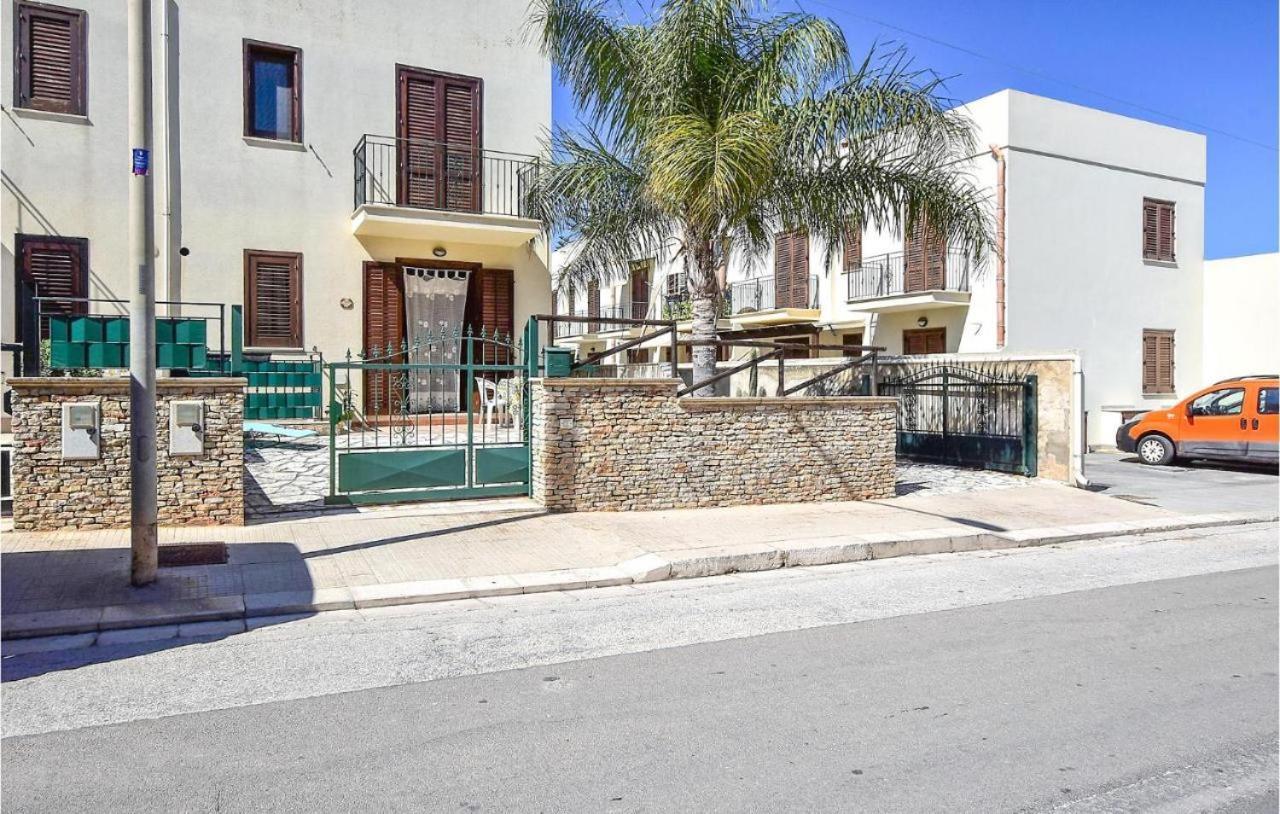 Apartmán Casa Antonella San Vito Lo Capo Exteriér fotografie
