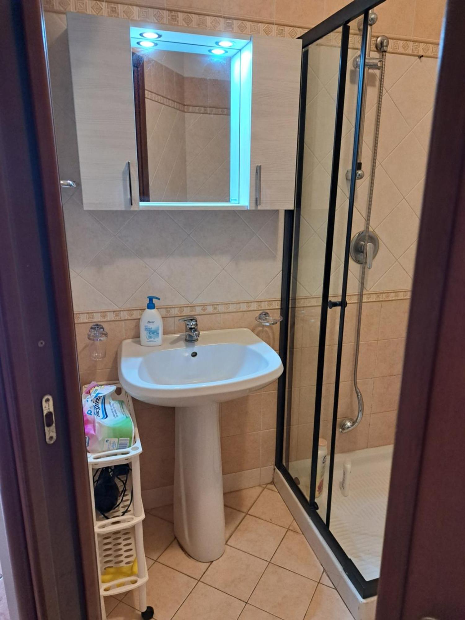 Apartmán Casa Antonella San Vito Lo Capo Exteriér fotografie