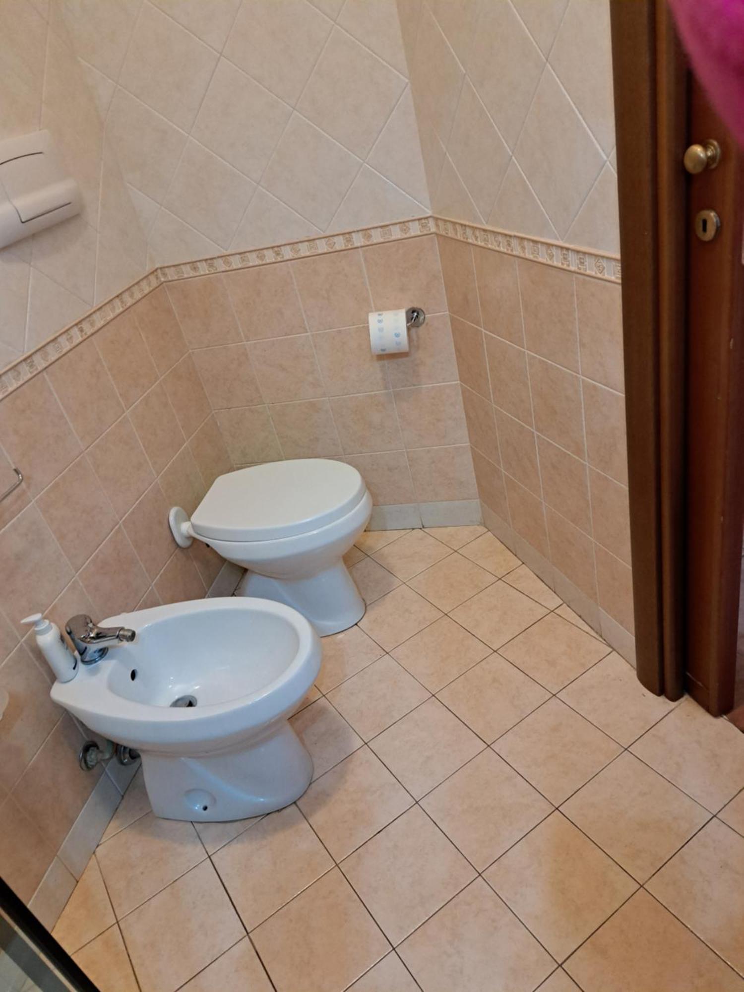 Apartmán Casa Antonella San Vito Lo Capo Exteriér fotografie