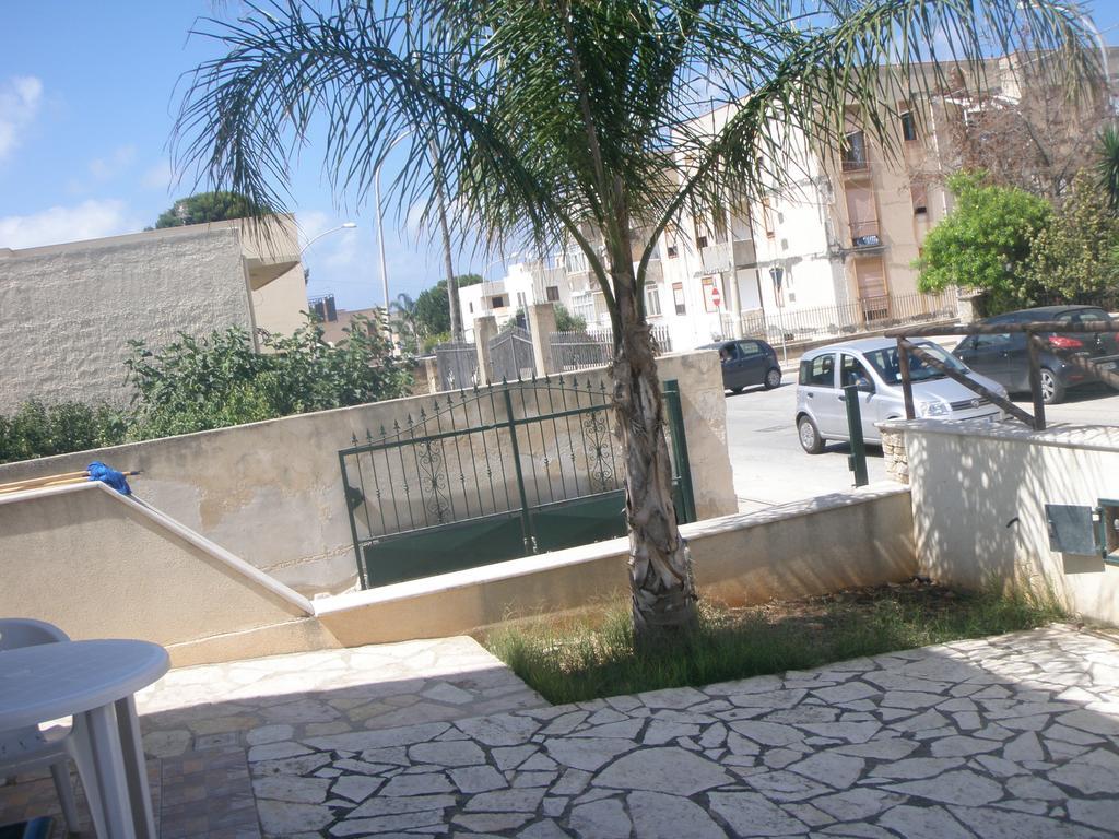 Apartmán Casa Antonella San Vito Lo Capo Exteriér fotografie